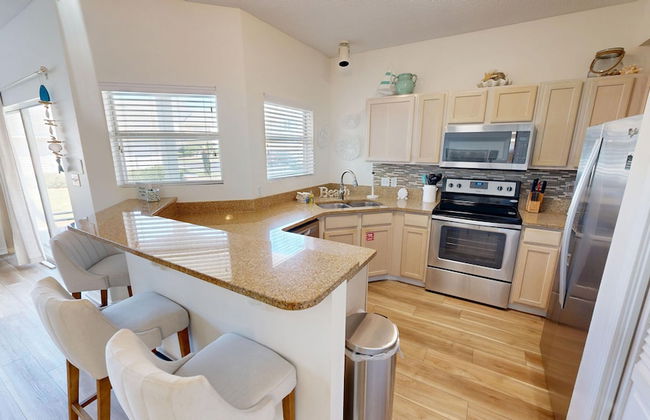 Sandpiper Cove 9141 3 Bedroom Condo by RedAwning - Photo 13