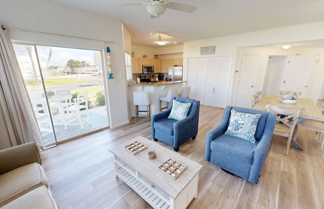 Sandpiper Cove 9141 3 Bedroom Condo by RedAwning - Photo 17