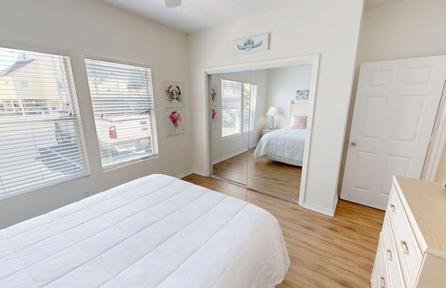 Sandpiper Cove 9141 3 Bedroom Condo by RedAwning - Photo 7