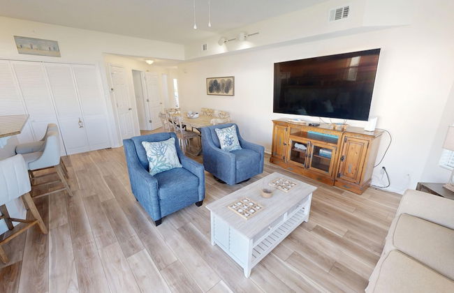 Sandpiper Cove 9141 3 Bedroom Condo by RedAwning - Photo 18