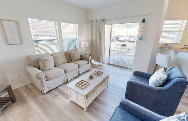 Sandpiper Cove 9141 3 Bedroom Condo by RedAwning - Photo 19