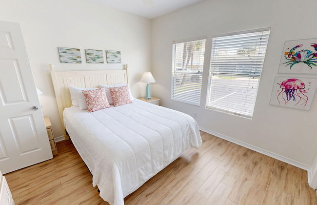 Sandpiper Cove 9141 3 Bedroom Condo by RedAwning - Photo 5