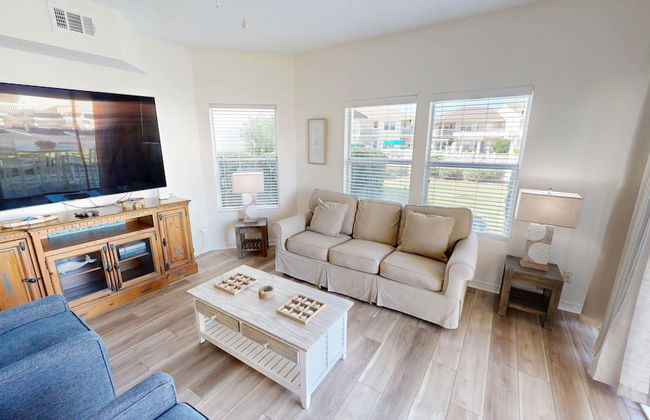 Sandpiper Cove 9141 3 Bedroom Condo by RedAwning - Photo 1