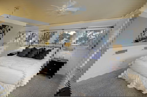 Foto 2 - Steps To Beach Club, Multi-level Watercolor Condo, Slps 4, Perfect Location! 1 Bedroom Condo by RedAwning