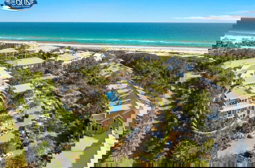 Foto 1 - Steps To Beach Club, Multi-level Watercolor Condo, Slps 4, Perfect Location! 1 Bedroom Condo by RedAwning