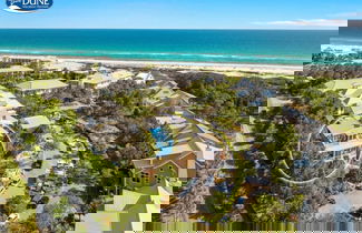 Foto 1 - Steps To Beach Club, Multi-level Watercolor Condo, Slps 4, Perfect Location! 1 Bedroom Condo by RedAwning