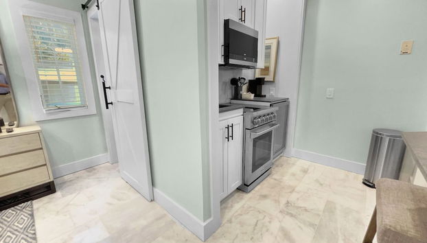 Cucina privata