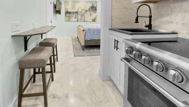 Cucina privata