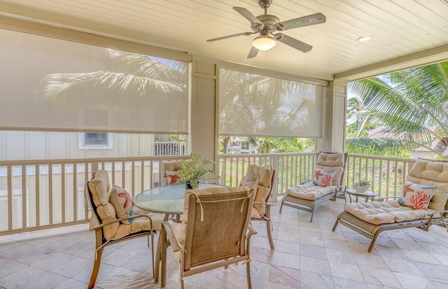 Kauai Villas At Poipu Kai E211 3 Bedroom Condo - Foto 58