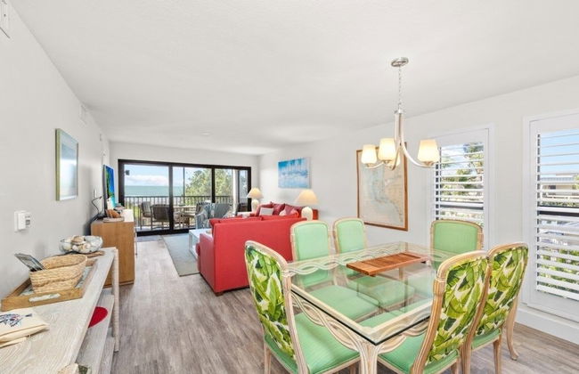 Pelicans Roost 201 2 Bedroom Condo - Foto 22