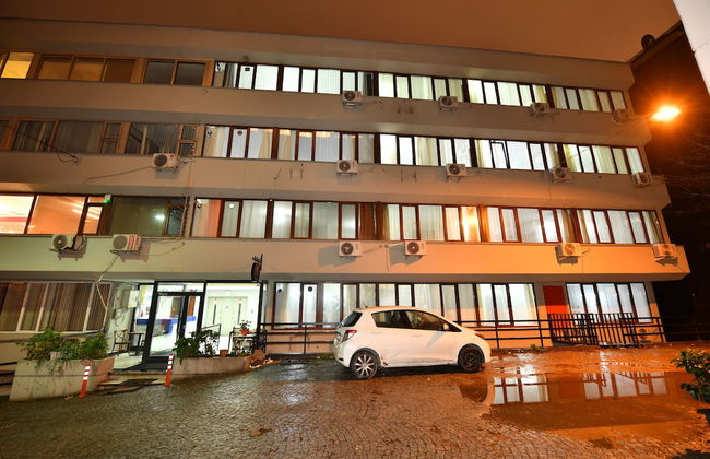 Karun Çıkmazı - Foto 31