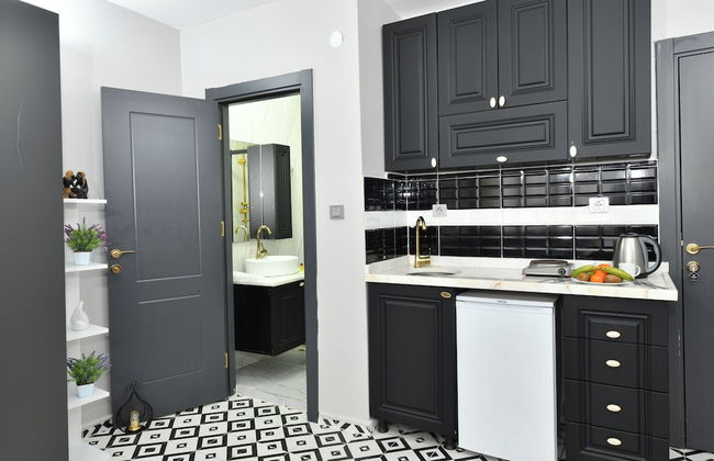 Karun Çıkmazı - Foto 17