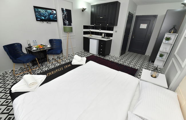 Karun Çıkmazı - Foto 10