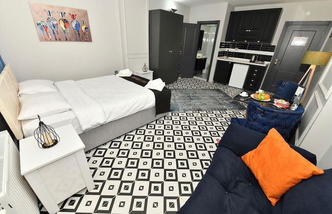 Karun Çıkmazı - Foto 13