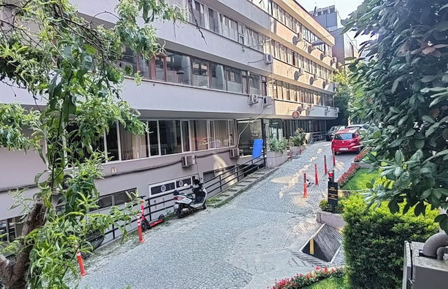 Karun Çıkmazı - Foto 1