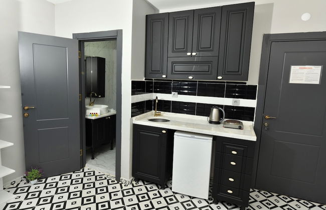 Karun Çıkmazı - Foto 16