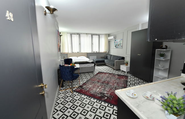 Karun Çıkmazı - Foto 12