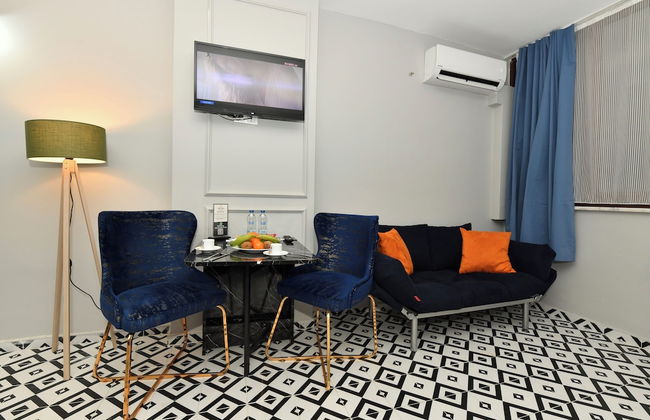 Karun Çıkmazı - Foto 23