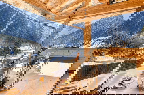 Foto 41 - Chalet GM - Penthaus