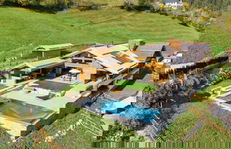 Photo 1 - Chalet GM - Penthaus