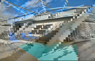 Foto 3 - Wonderland Sleeps 14 Free Waterparks and South Facing Pool