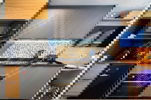 Foto 8 - Zainalofts 609