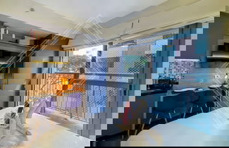 Foto 3 - Zainalofts 609