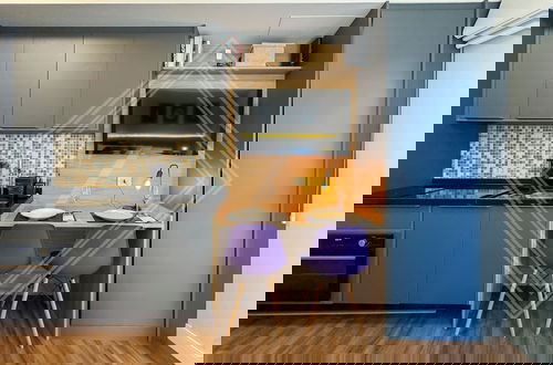 Foto 7 - Zainalofts 609