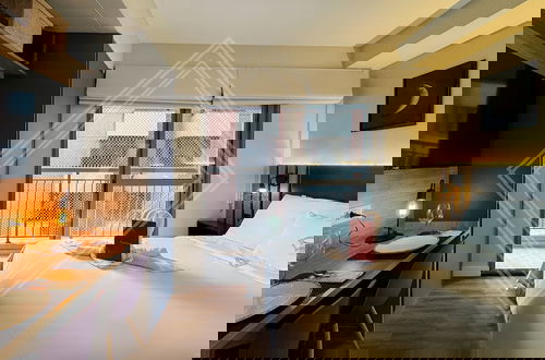 Foto 2 - Zainalofts 609