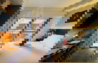 Foto 2 - Zainalofts 609