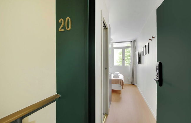 Cosy and Modern Studio - 2P - Meudon - Foto 5