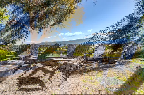 Foto 57 - Chateau Syrah by Avantstay Picturesque Estate w Pool Hot Tub Pool Table Table Tennis New Pickleball Court Basketball Hoop