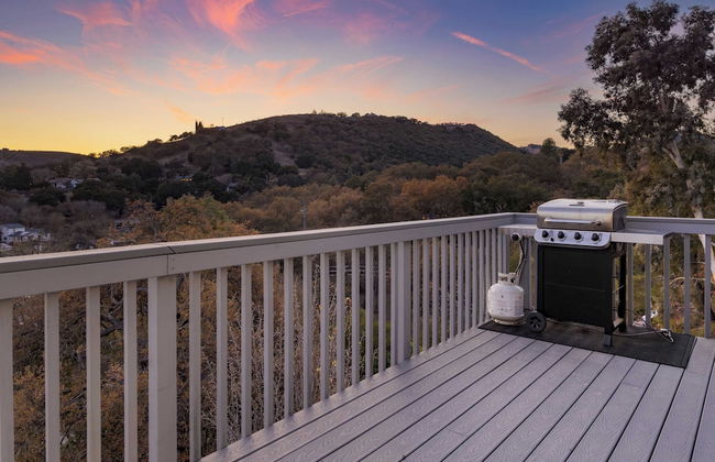 Terrace Hill Modern Paso Robles Escape Near Wineries, Dining, and Hot Springs - Foto 37