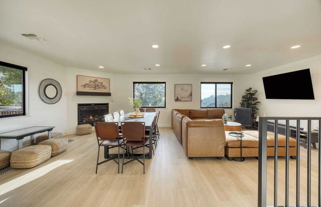 Terrace Hill Modern Paso Robles Escape Near Wineries, Dining, and Hot Springs - Foto 9