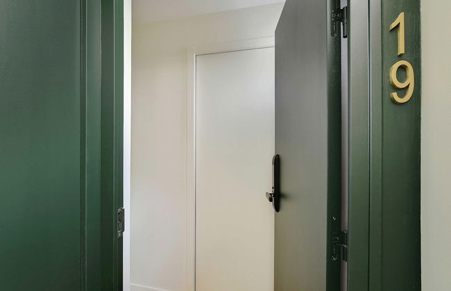 Modern "green Suites" Residence - Meudon/velizy - Foto 3