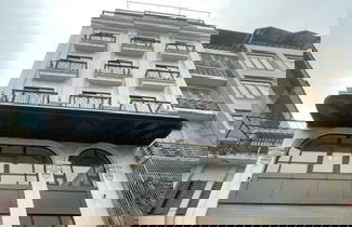 Foto 2 - Luxe Paradise Suites Hotel Hoang Cau