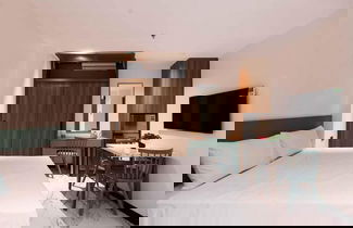 Foto 3 - Luxe Paradise Suites Hotel Hoang Cau