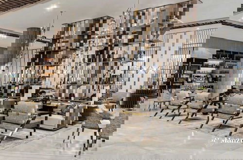 Foto 17 - Luxury Studio Near Wafi Mall Top Attractions