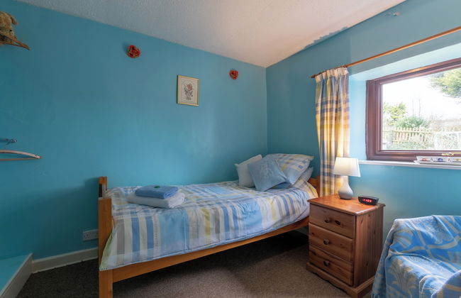 Sylvie's Country Cottage - Foto 5