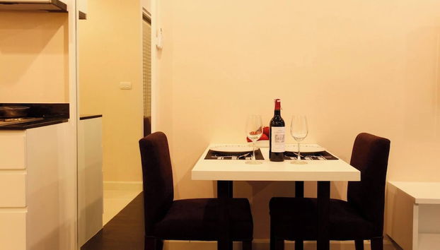 Sala de jantar