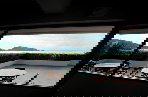 Foto 16 - Luxurious 45sqm Apartment in Peaceful Patong Location
