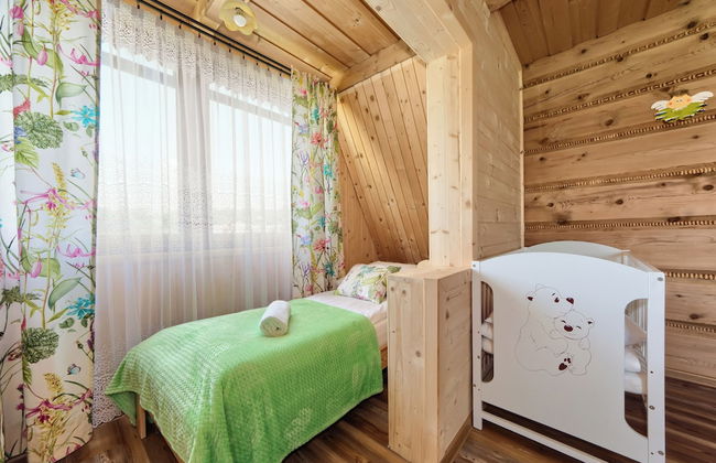 Tatra Wooden Apartment - Foto 5