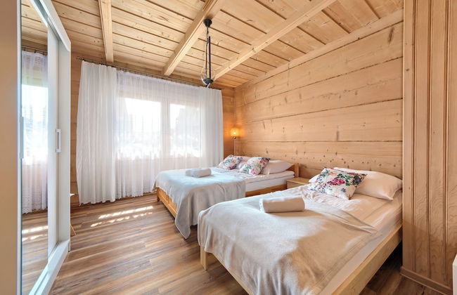Tatra Wooden Apartment - Foto 2