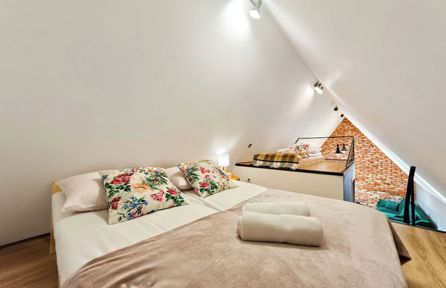 Tatra Wooden Apartment - Foto 11