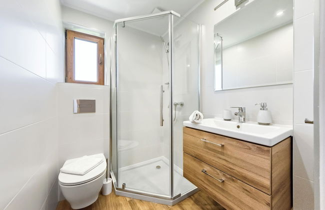 Tatra Wooden Apartment - Foto 18