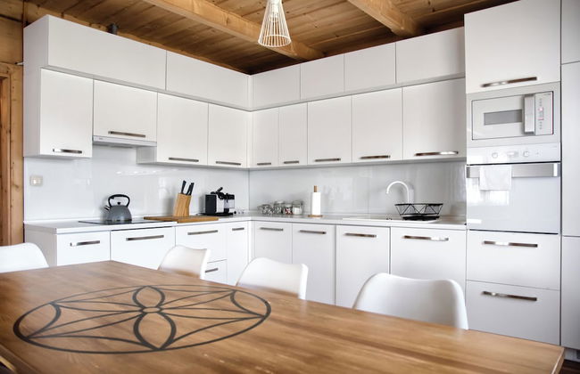 Tatra Wooden Apartment - Foto 14