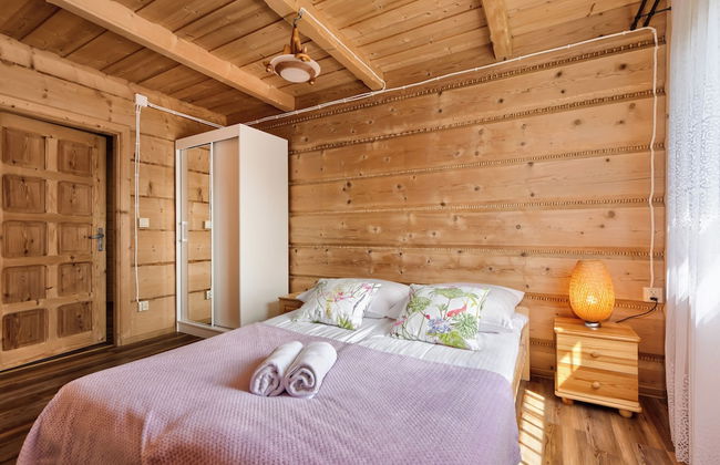 Tatra Wooden Apartment - Foto 7
