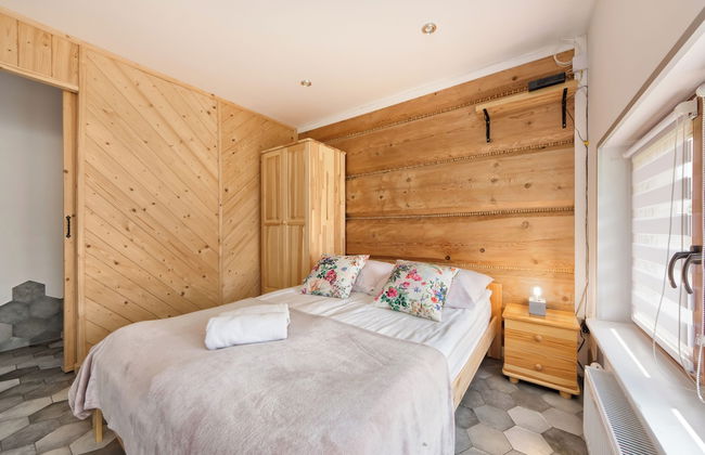 Tatra Wooden Apartment - Foto 10