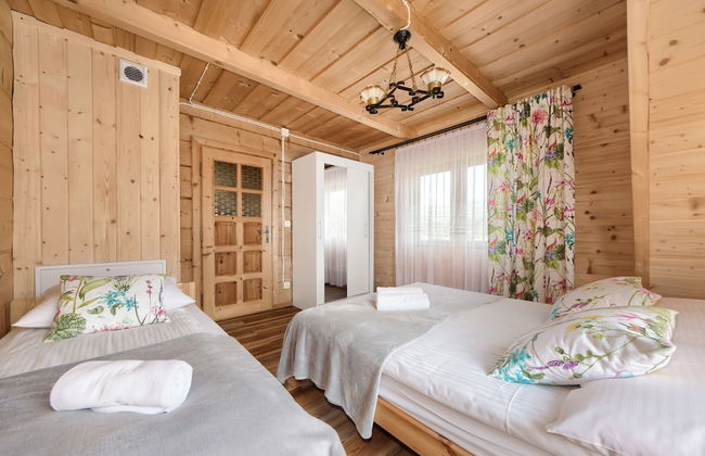 Tatra Wooden Apartment - Foto 8