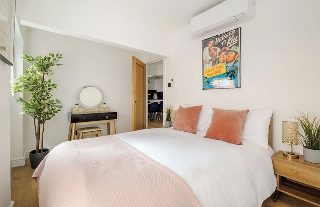 Luxury 3 Bedrooms House in Marylebone - Foto 8